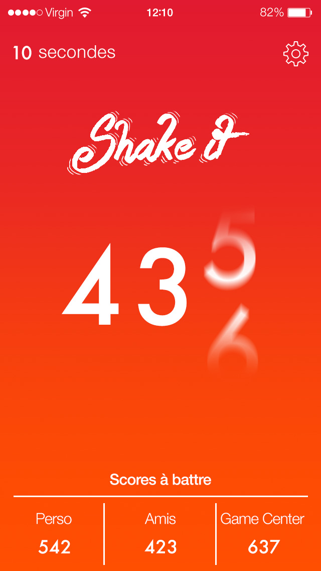shake-this