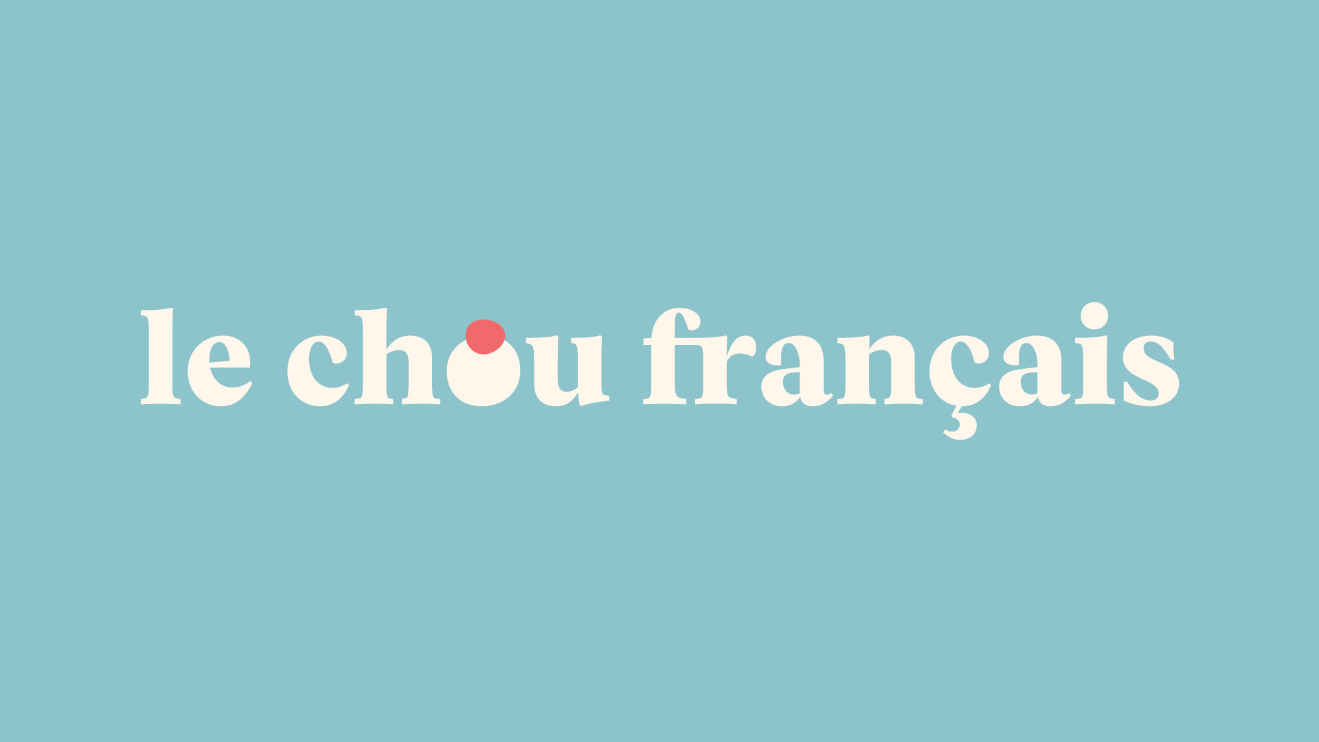 le-chou-français