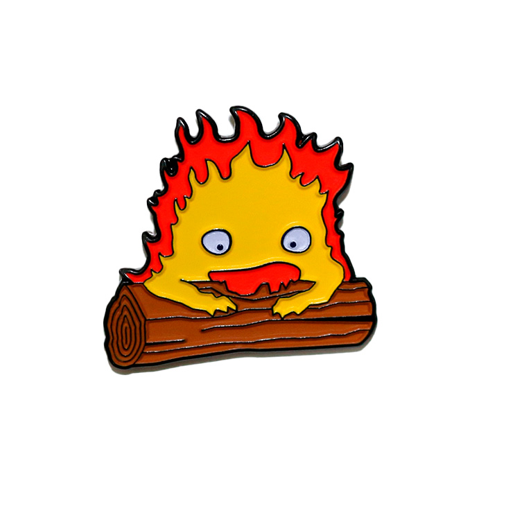 Calcifer